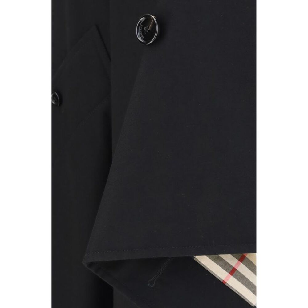 Burberry Women Heather Asymmetric Skirt - Picture 3 of 3